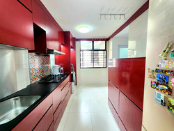 Blk 468 Segar Gardens (Bukit Panjang), HDB 5 Rooms #562917871